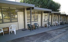 The Swiss Motel Cooma
